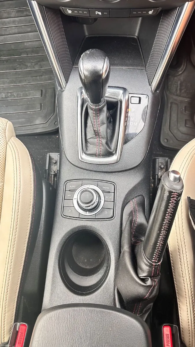 Mazda CX-5 2015 - Image 2