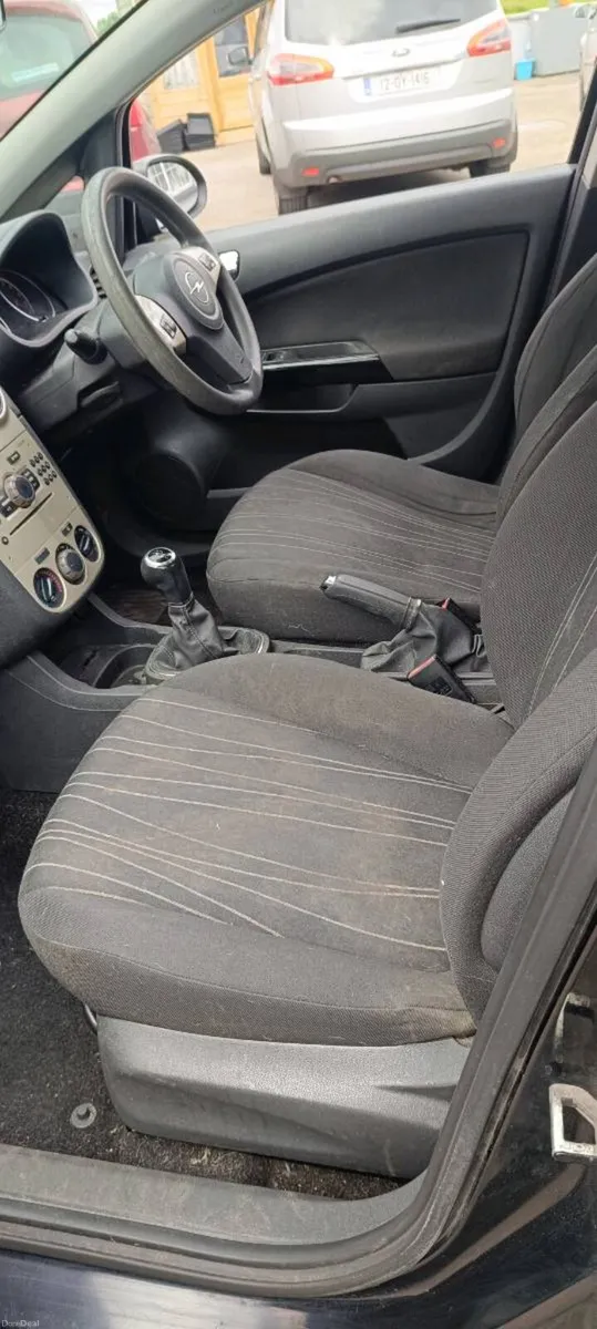 2008 Opel Corsa - Image 4
