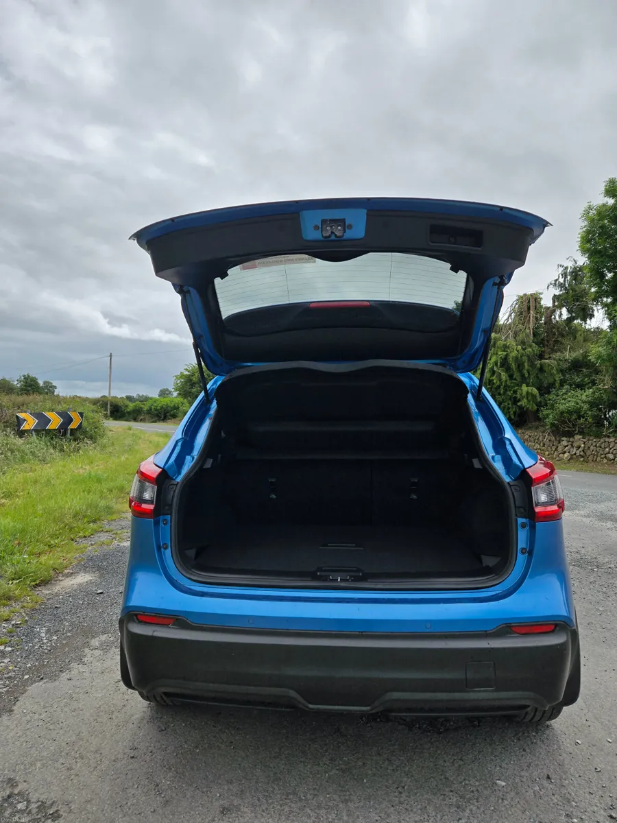 Nissan Qashqai 2018 - Image 4