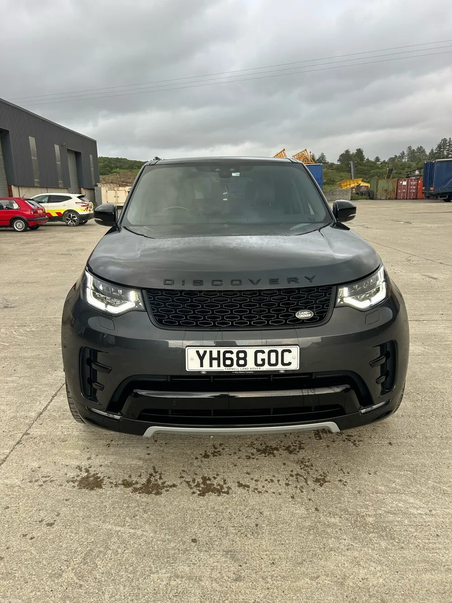 Landrover Discovery - Image 5