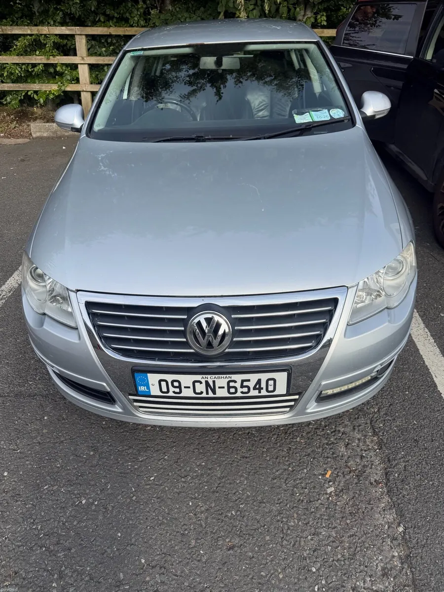 Vw passett - Image 3