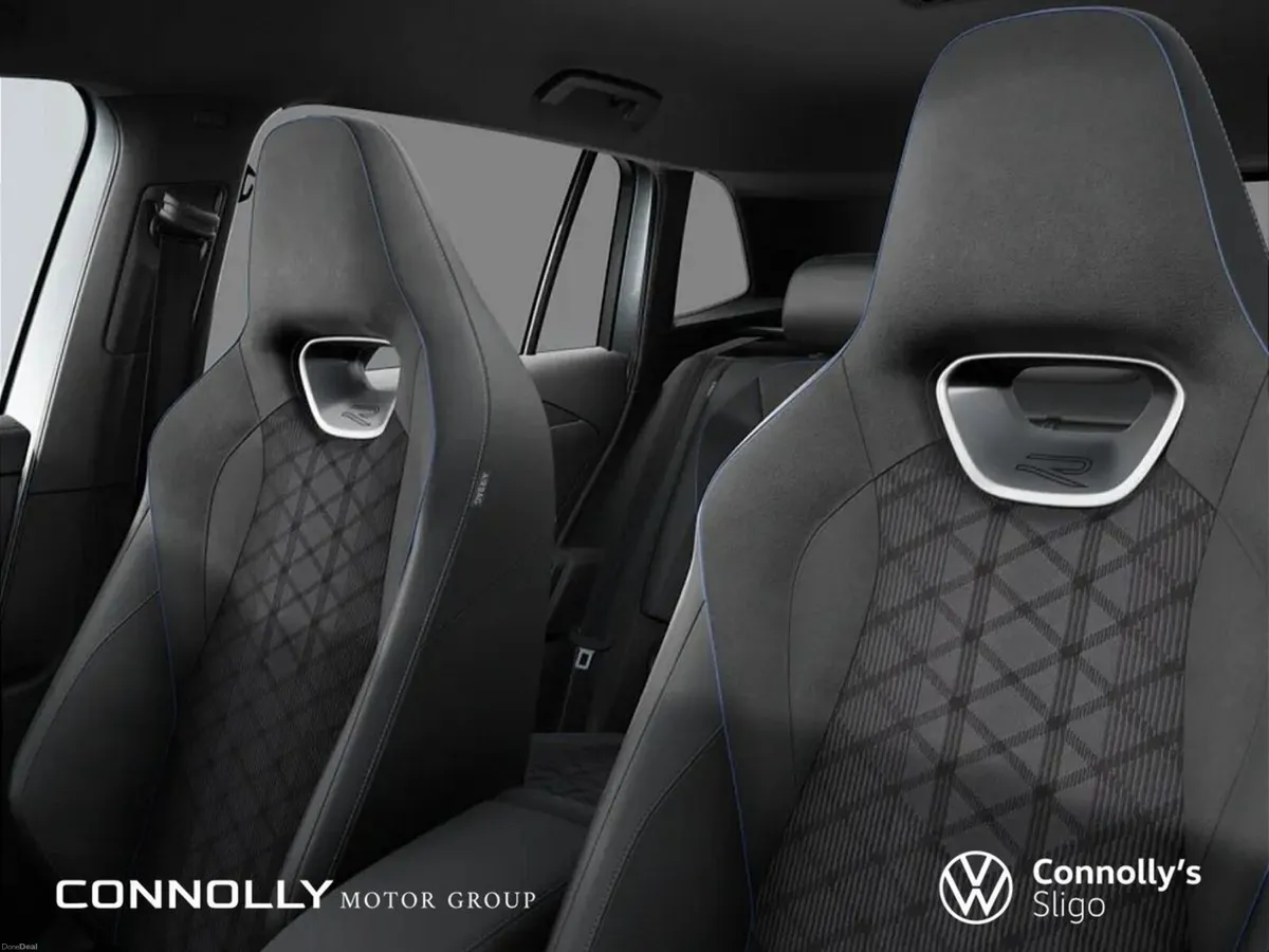 Volkswagen Tiguan RLINE 2.0TDI 150HP AUTO - Image 5