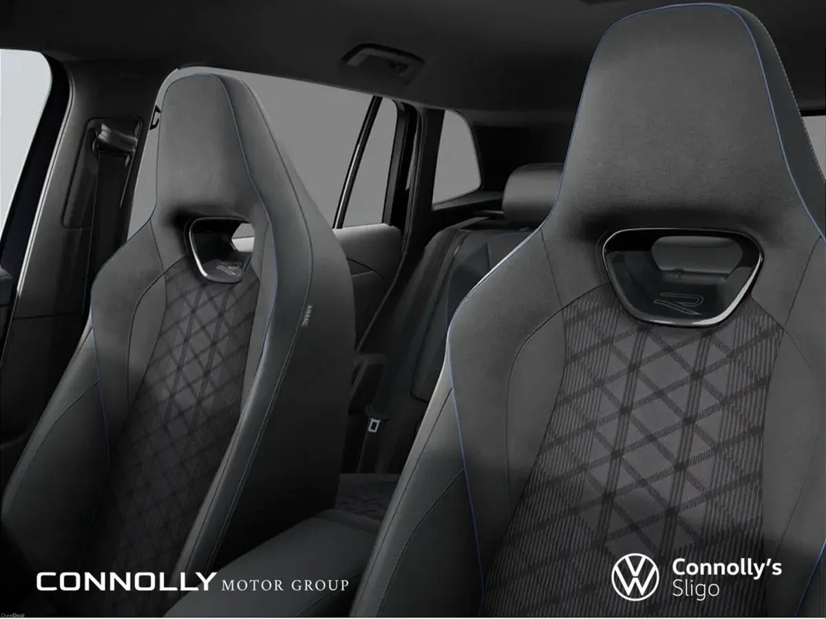 Volkswagen Tiguan RLINE 1.5TSI PHEV 150HP AUTO - Image 5