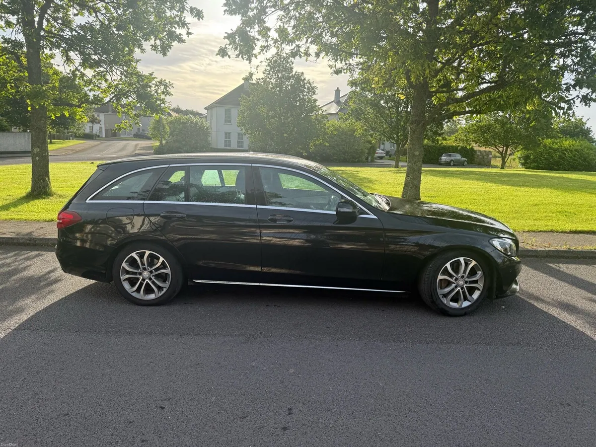⭐️2015 Mercedes Benz c350 C Class New Nct 11/27⭐️ - Image 4