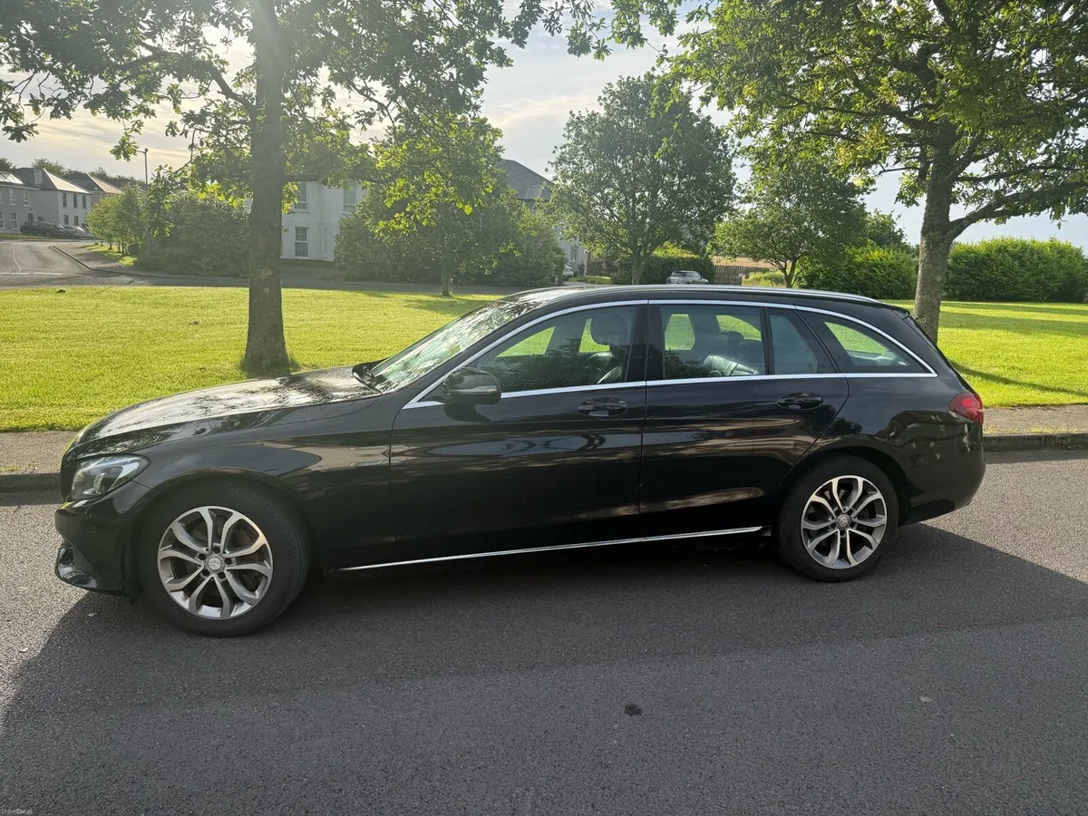 ⭐️2015 Mercedes Benz c350 C Class New Nct 11/27⭐️ - Image 2