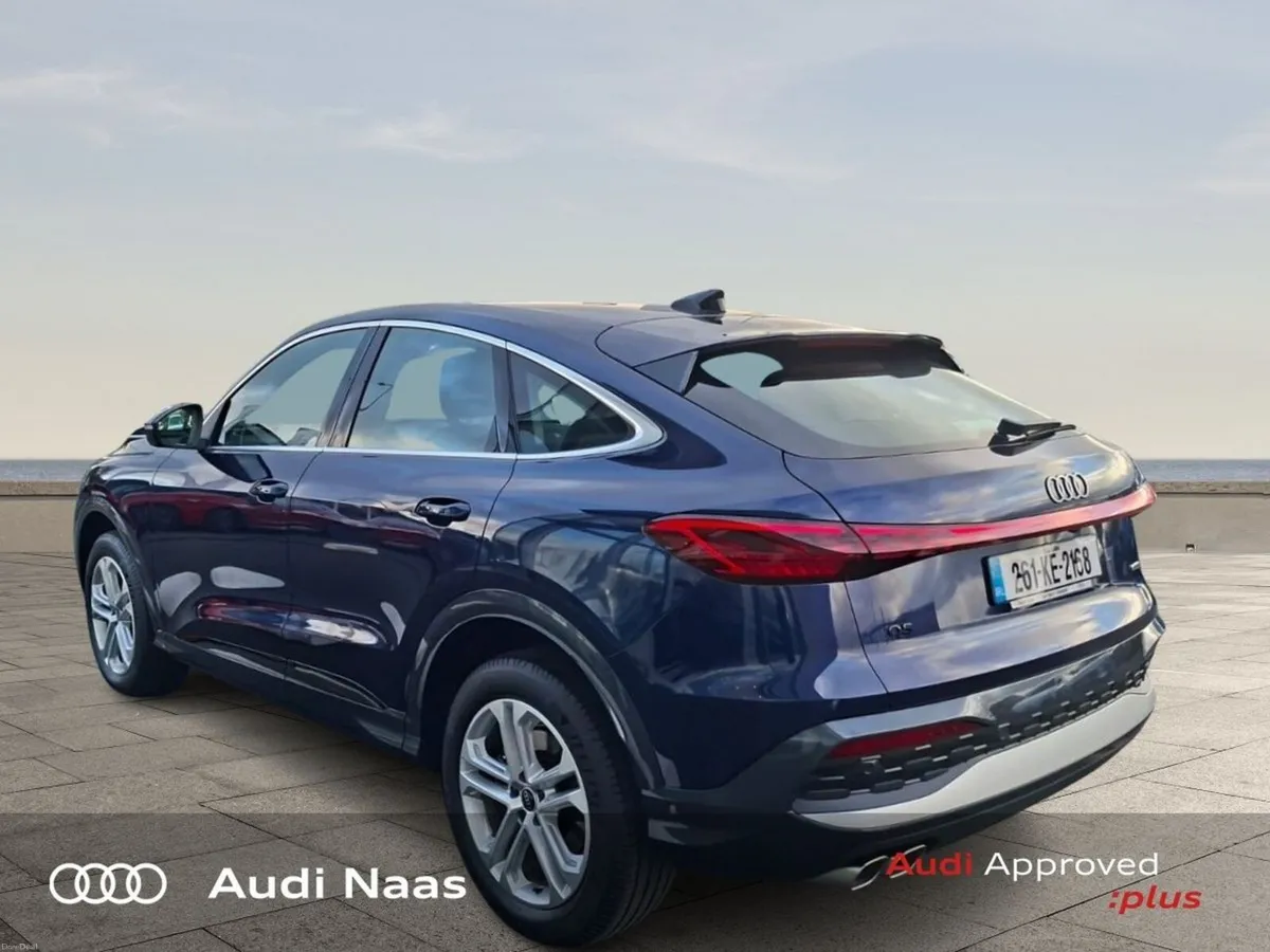 Audi Q5 SB 40 TDI Q SE 204HP - Image 6