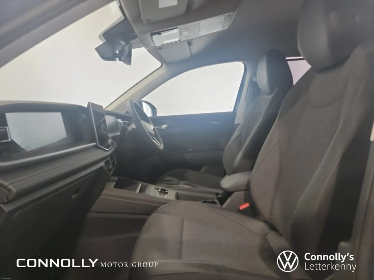 Volkswagen Tayron Edition 75 2.0TDI 150HP D7F - Image 5