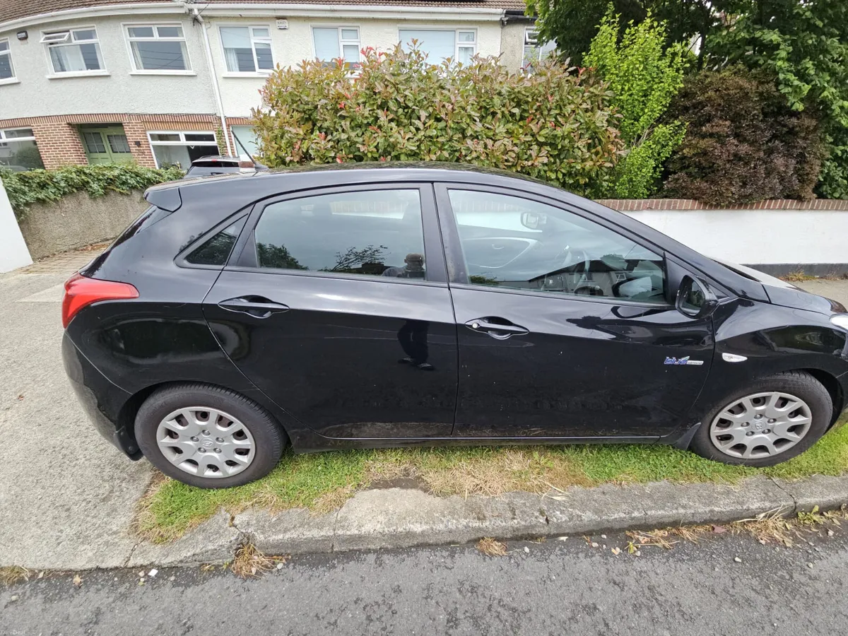Hyundai i30 2014 NCT 01/27 Tax 01/27 - Image 4