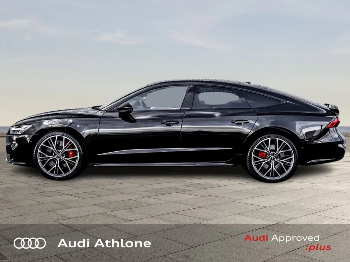 Audi A7 3.0TDI 340BHP 700Nm quattro Tip-Tronic - D - Image 2