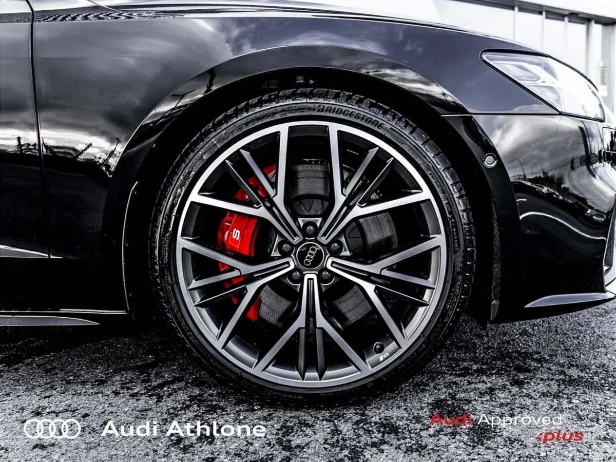 Audi A7 3.0TDI 340BHP 700Nm quattro Tip-Tronic - D - Image 4