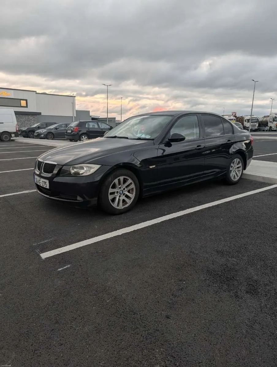 BMW 3 Series - Image 1