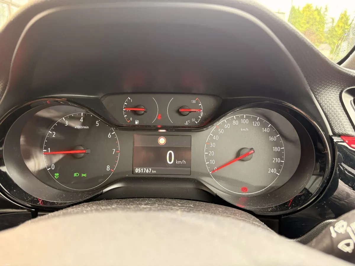 Opel Corsa 2021 SRi premium 1.2L - Image 2