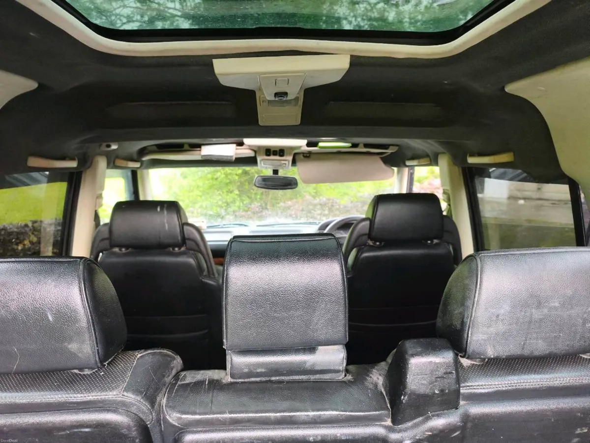 Landrover discovery 2 - Image 3