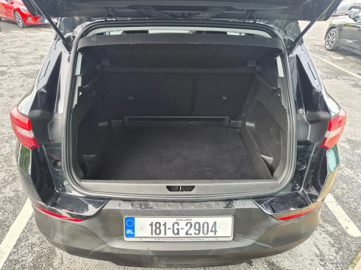Opel Grandland X SC 1.2L Petrol Manual - Image 5