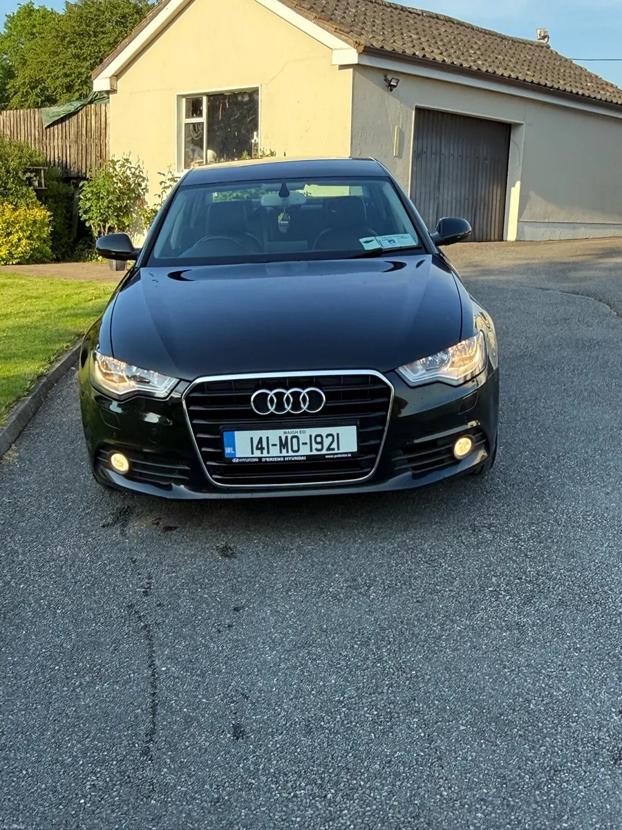 Audi a6 tdi - Image 2