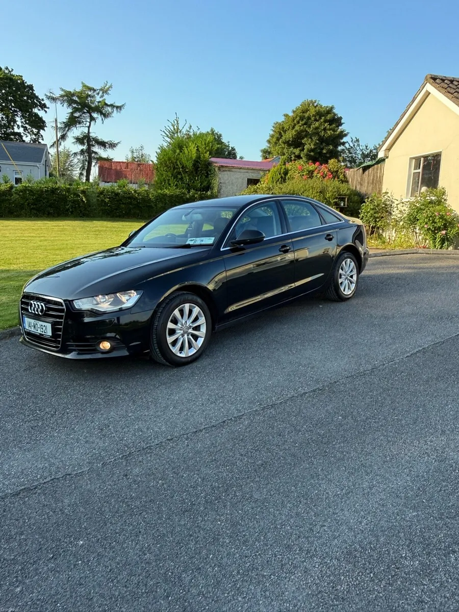 Audi a6 tdi - Image 3