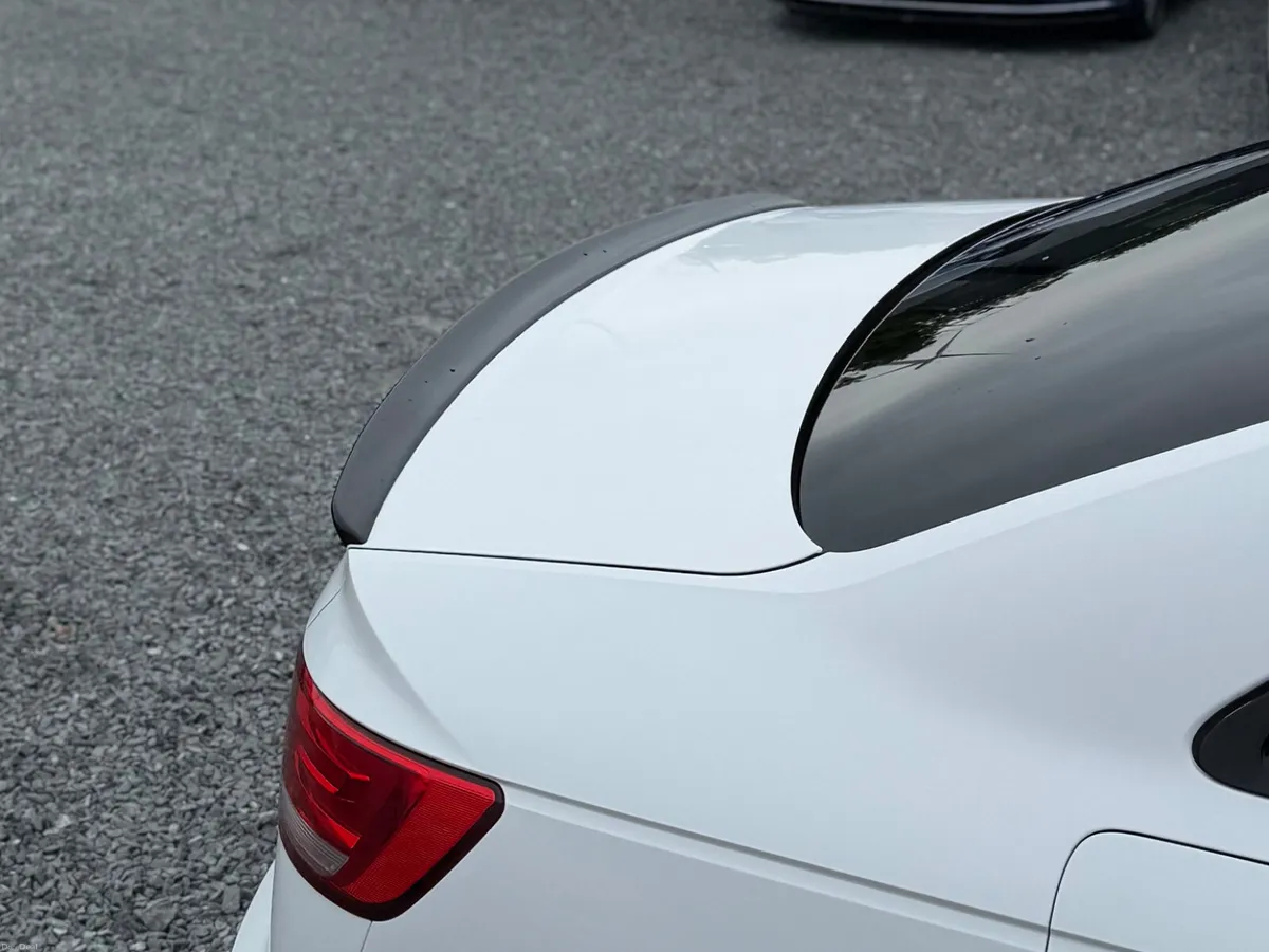 AUDI A4 S-LINE 2 YEARS NCT! - Image 6