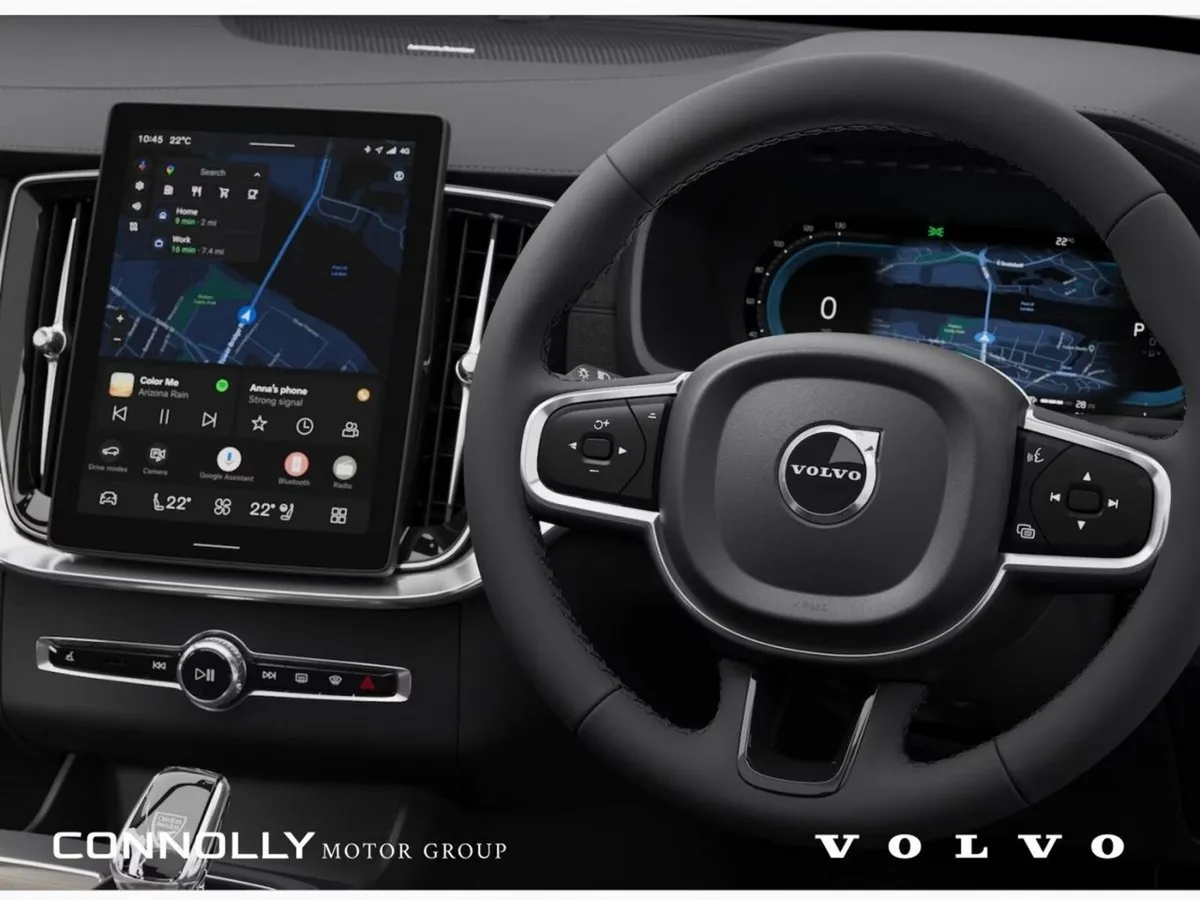 Volvo XC90 Plus Bright | T8 | €930pm | Plug In Hyb - Image 4