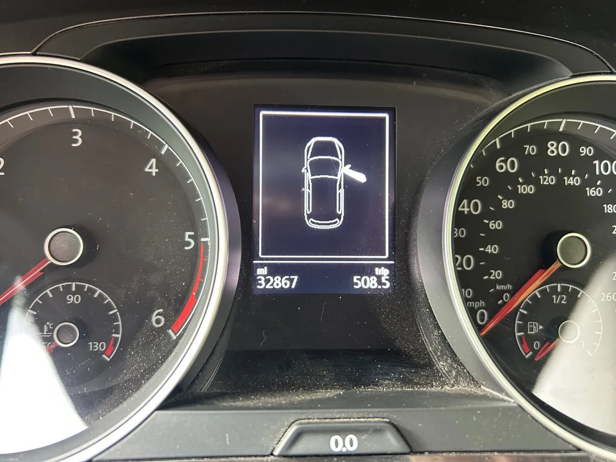 Volkswagen Golf 2020 - Image 5