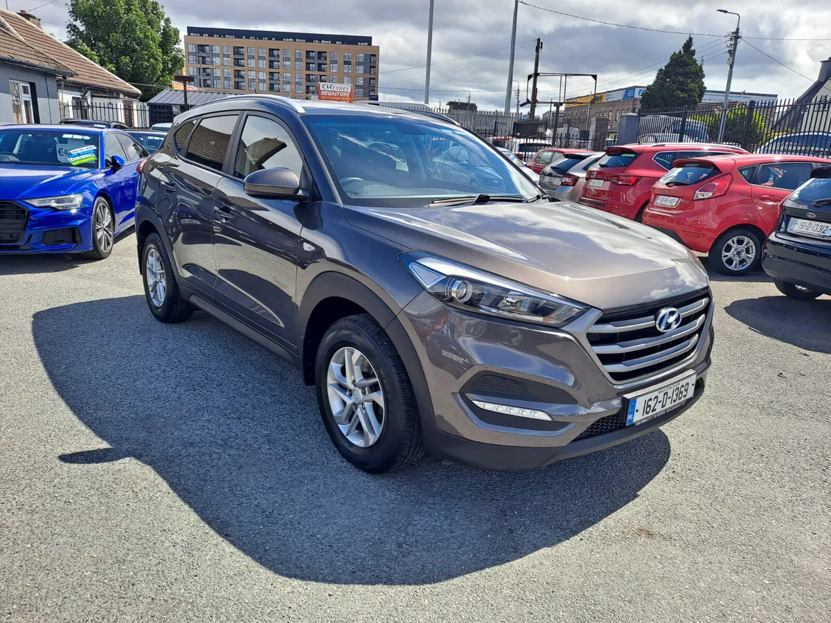 DEPOSIT TAKEN - Image 1