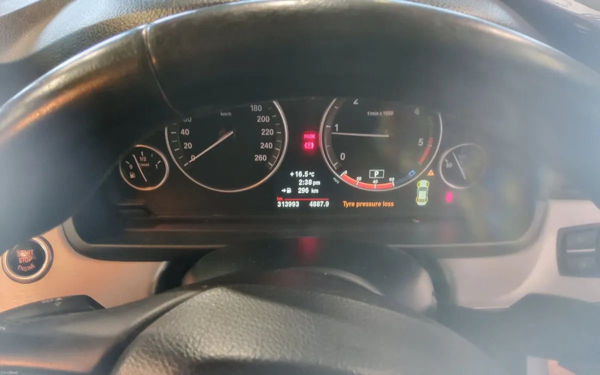 Audi Q5 2015 - Image 3