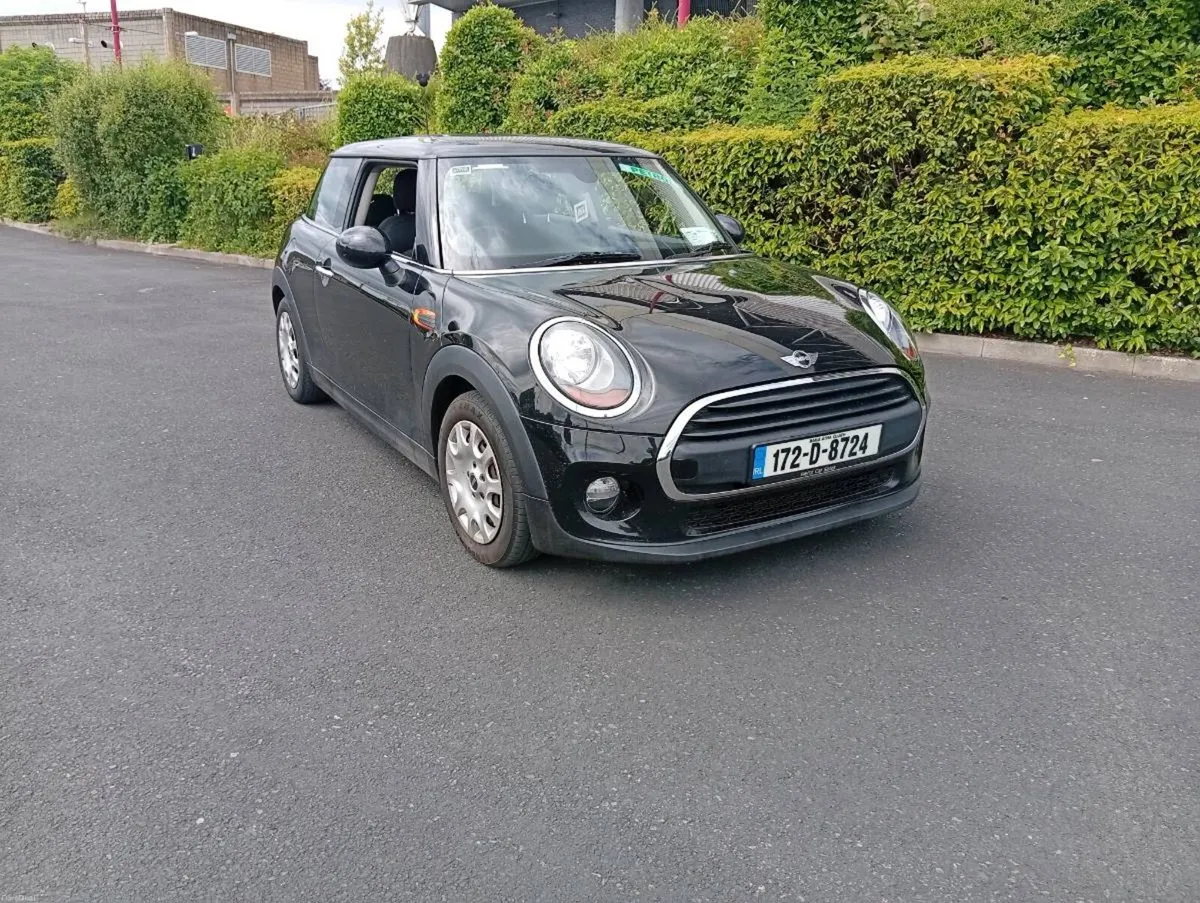 Mini one - Image 3