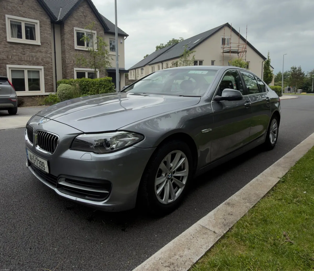 BMW 5 series - Image 2