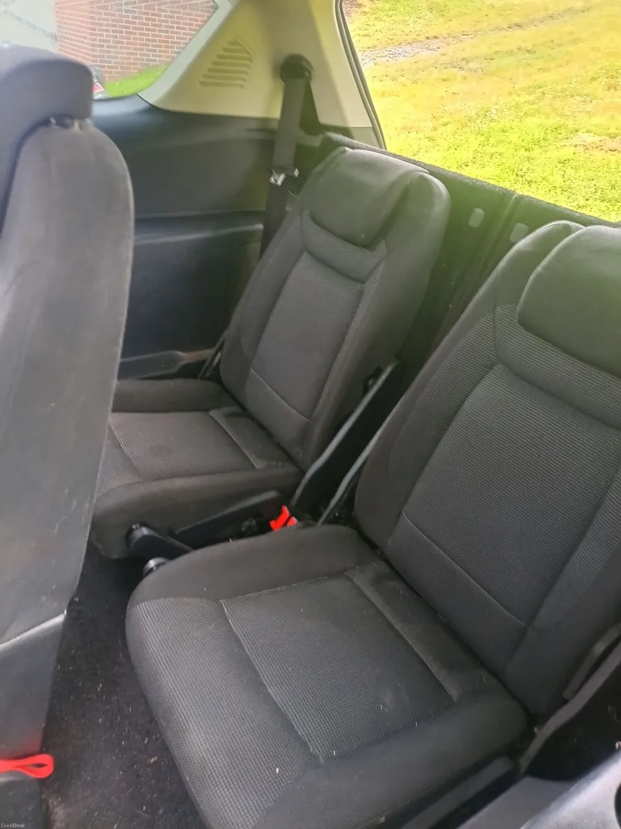 Ford S-Max 2008 - Image 4