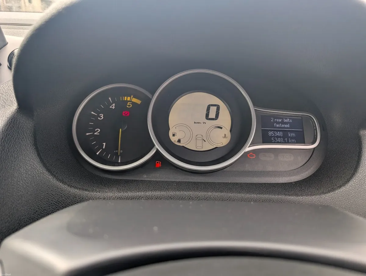 Renault Megane 2010 - Image 3