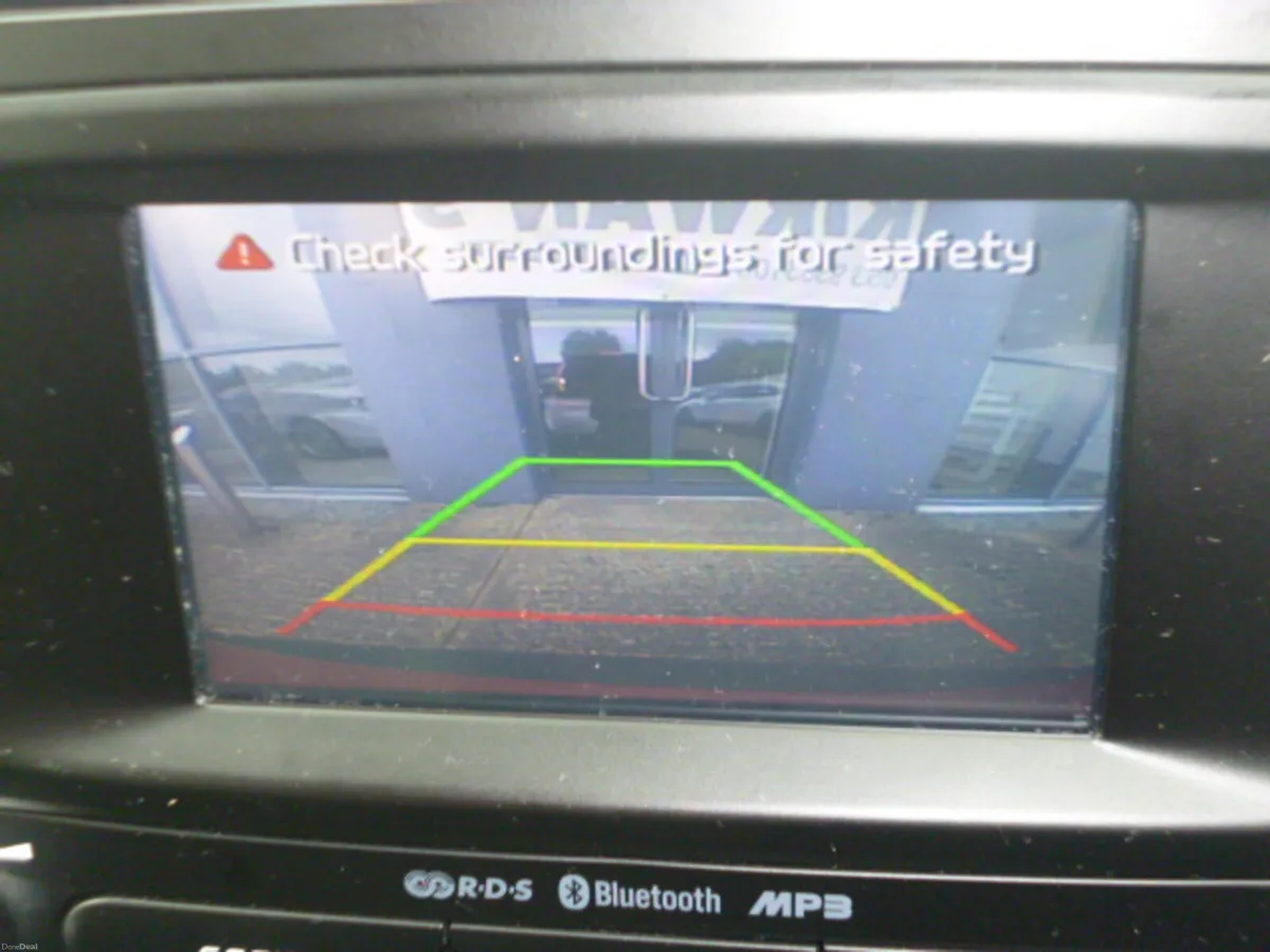 Kia Soul 1.6 CRDI EX Manual 2016 - Image 4