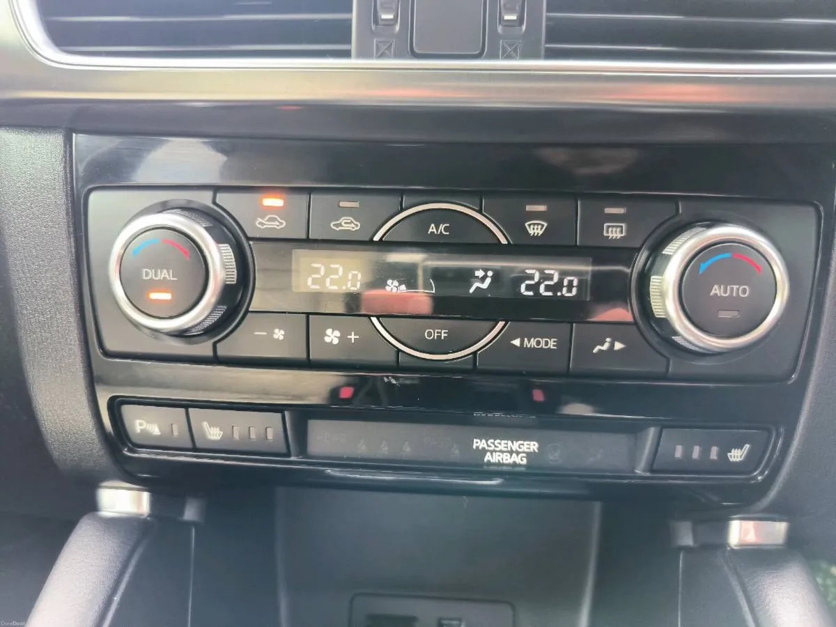 Mazda cx5 Automat - Image 3