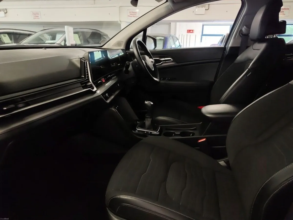 Kia Sportage K3 MHEV MY23 5DR - Image 6