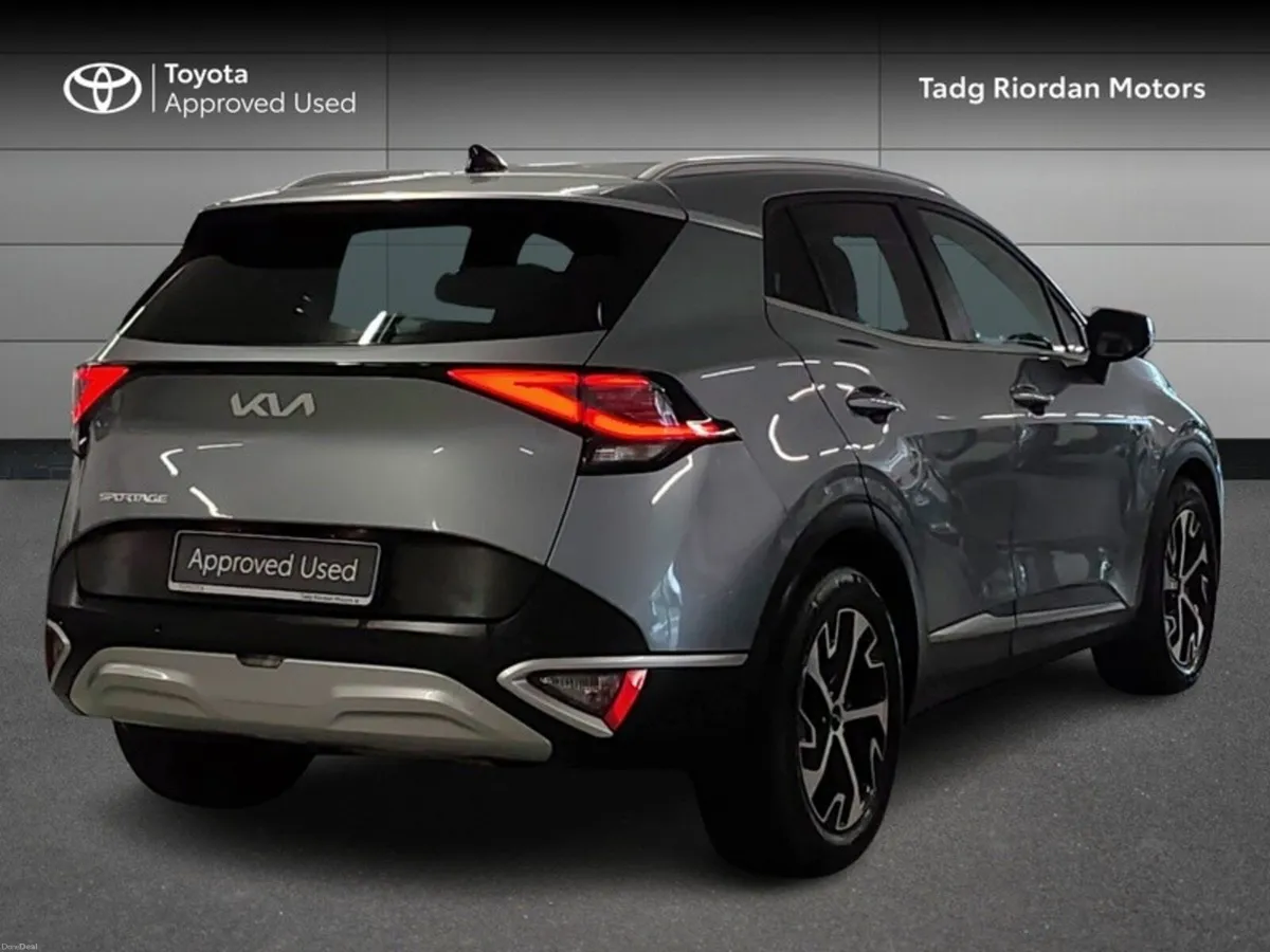 Kia Sportage K3 MHEV MY23 5DR - Image 2