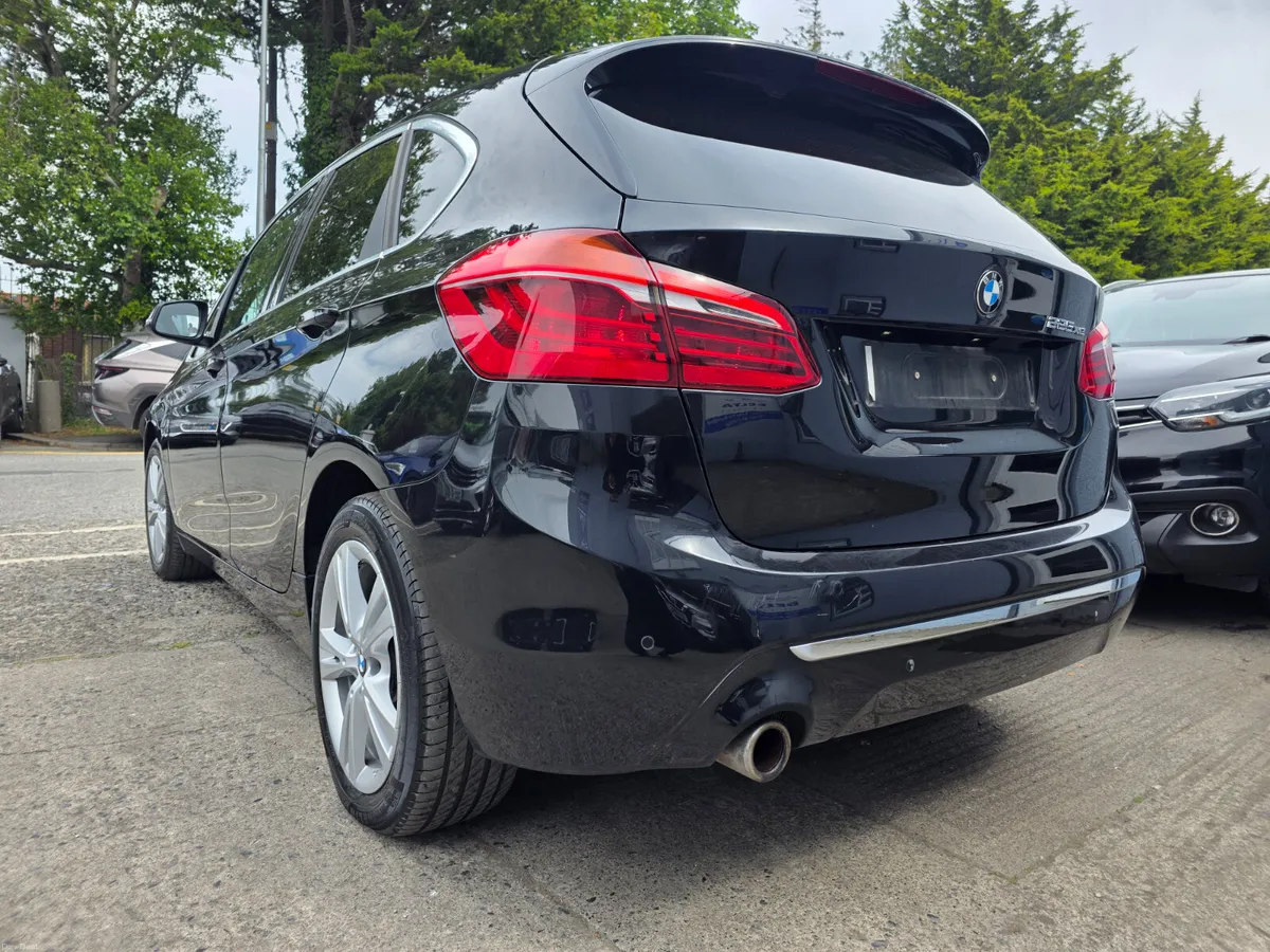 2020 BMW 2 SERIES 225xe 1.5 LUXURY AUTO HYBRID - Image 4