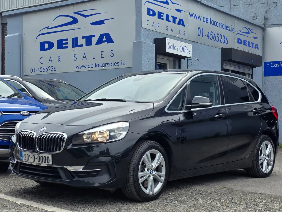 2020 BMW 2 SERIES 225xe 1.5 LUXURY AUTO HYBRID - Image 1