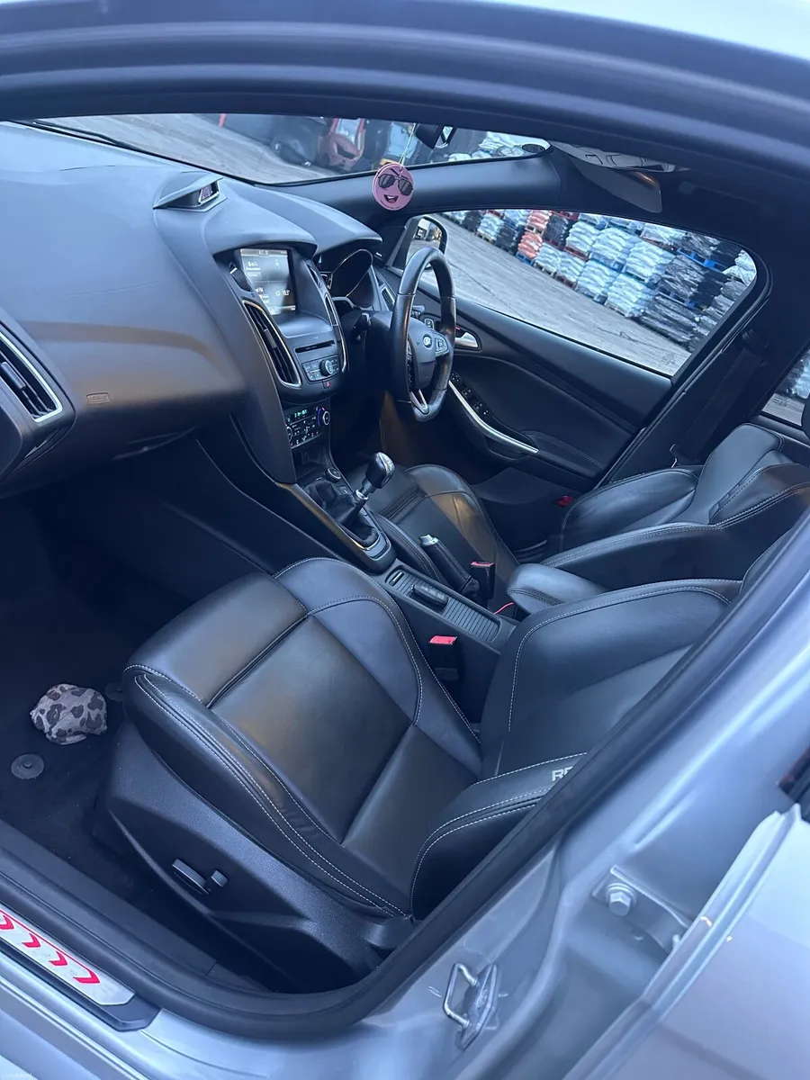 Ford Focus ST-3 - Image 3