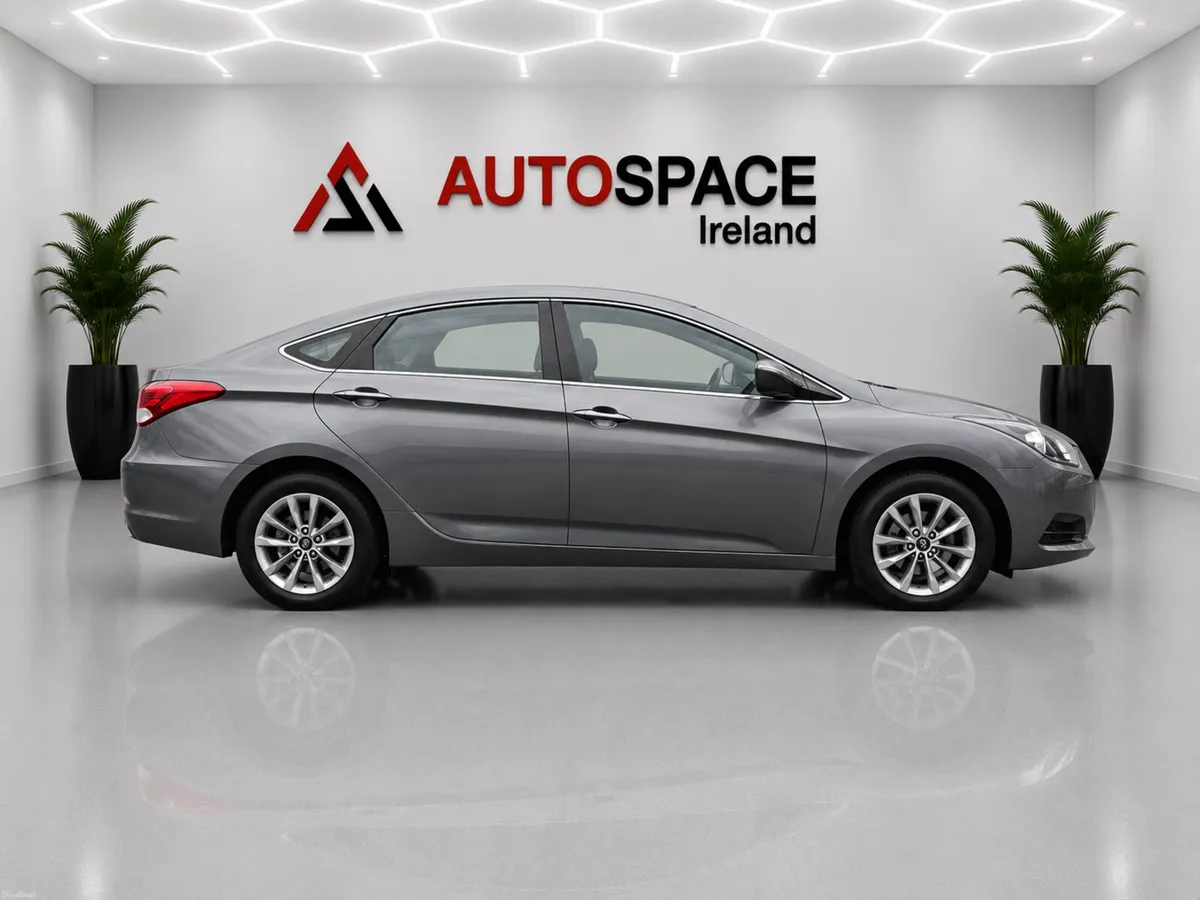 151 Hyundai i40 1.7 CRDI S - Image 5