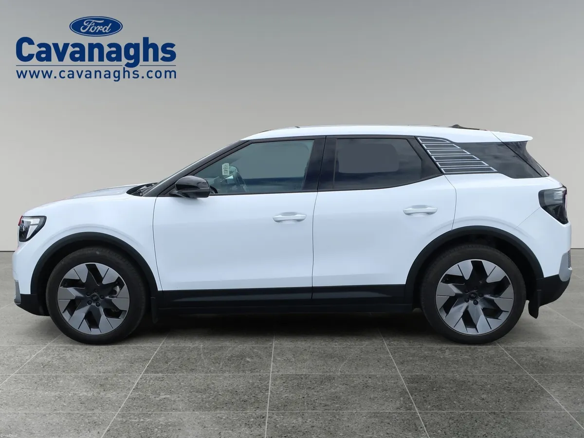 2026 Ford EXPLORER PREMIUM 5Dr 77kWh Extded Range - Image 2