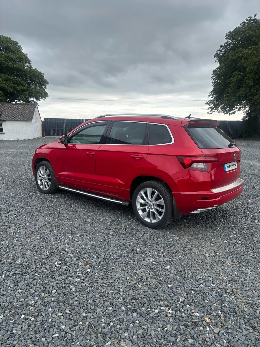 Skoda karoq - Image 4