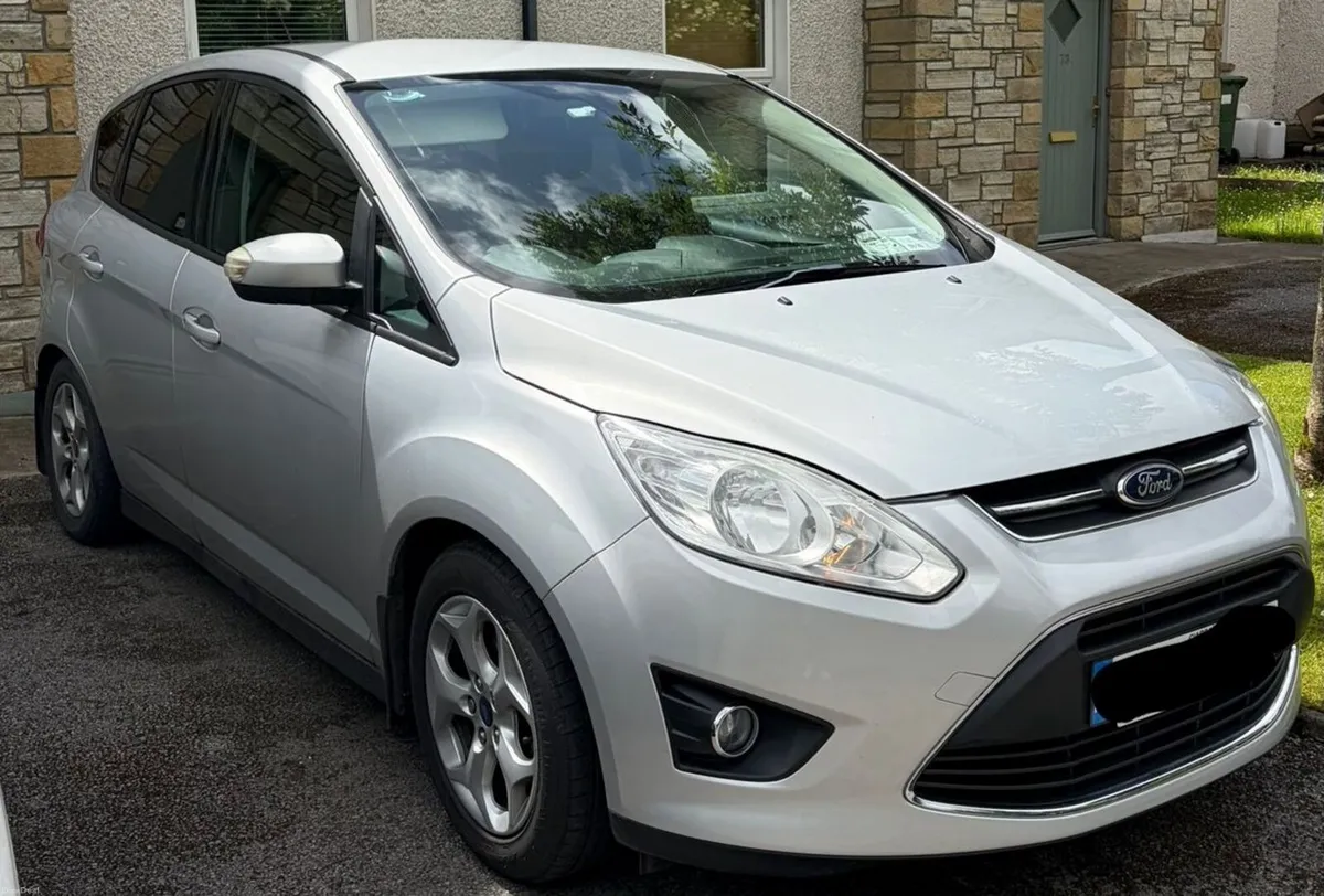 Ford C-Max 2014 - Image 1