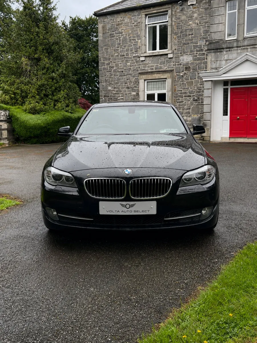 BMW 5-Series 520D 131 - Image 2