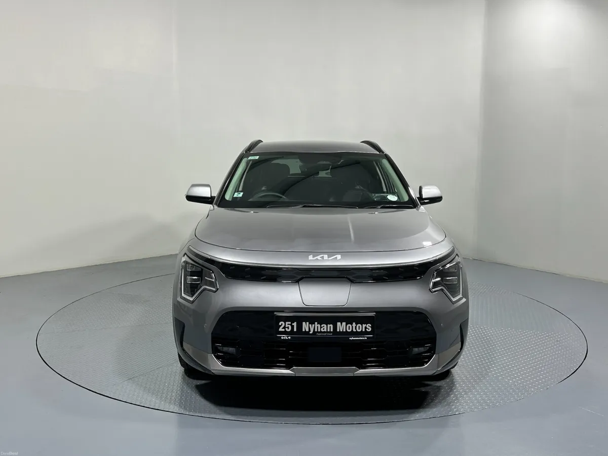 Kia Niro EV K3 SEM 251 (2025) - Image 2