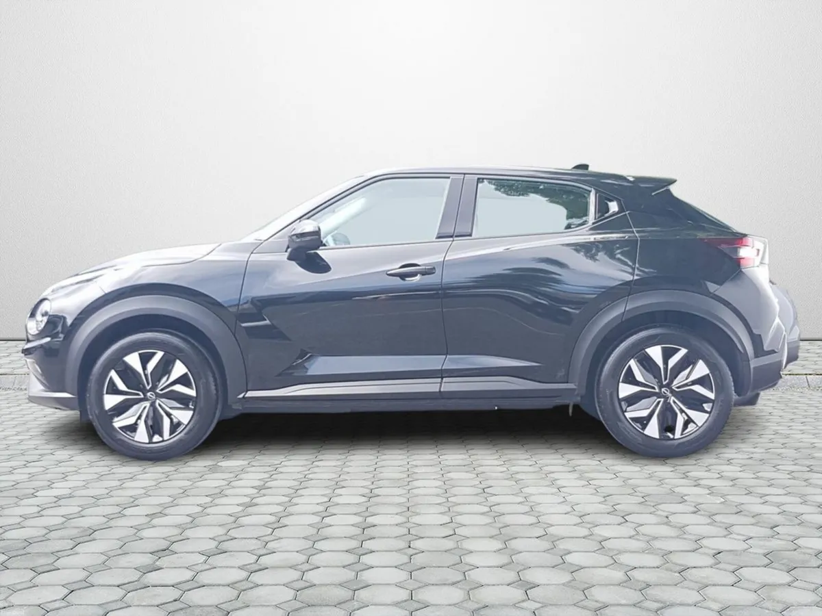 Nissan Juke 1.0T PET 2WD SV ** €2k scrappage **** - Image 5