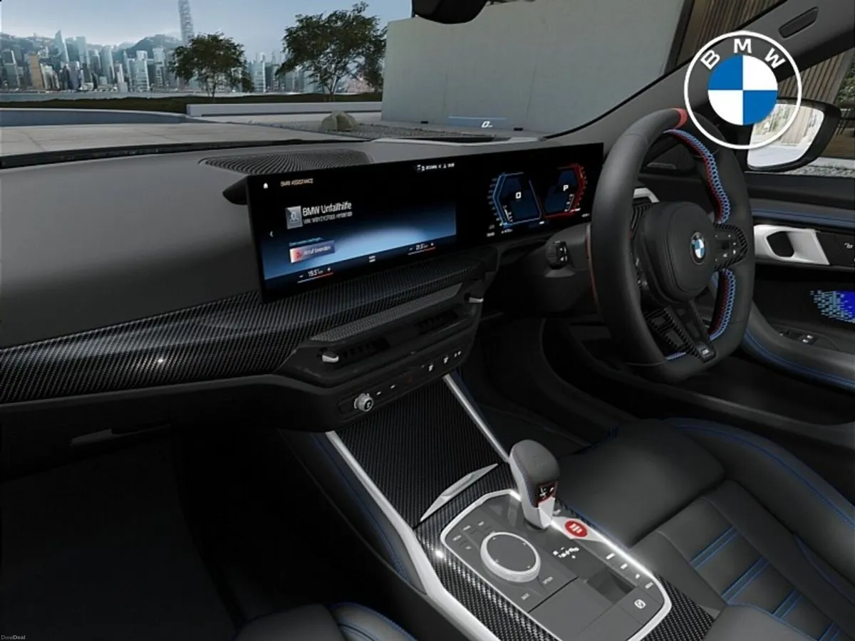 BMW M2 Coupe - Image 5