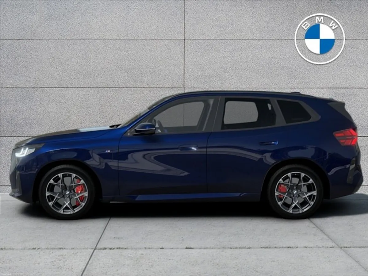 BMW X3 30e xDrive M Sport - Image 2