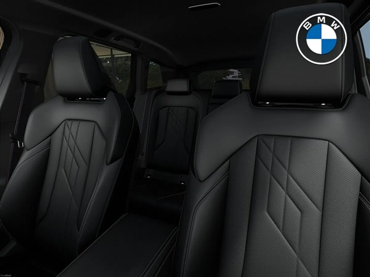 BMW X3 30e xDrive M Sport - Image 4