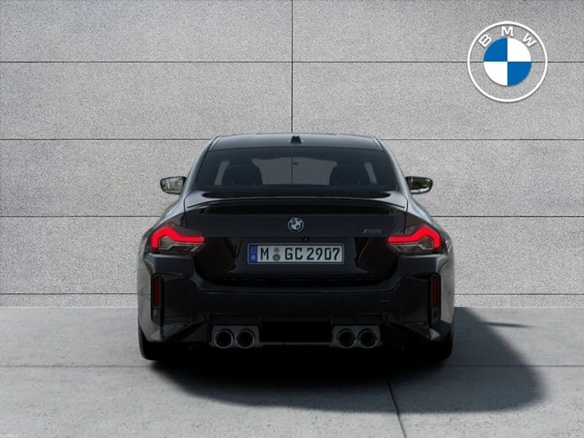 BMW M2 Coupe - Image 3