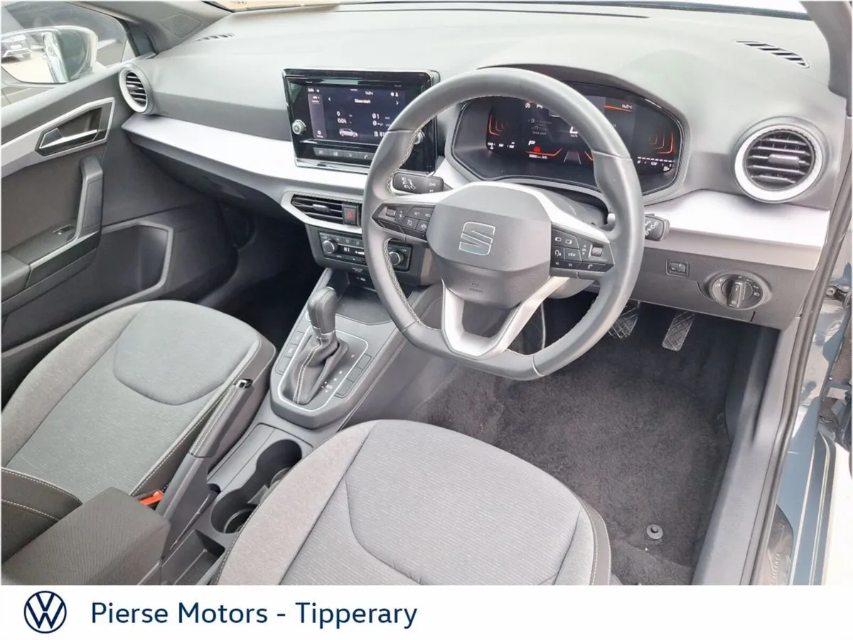 SEAT Ibiza Ibiza 1.0TSI 115hp DSG Xcellence - Image 2