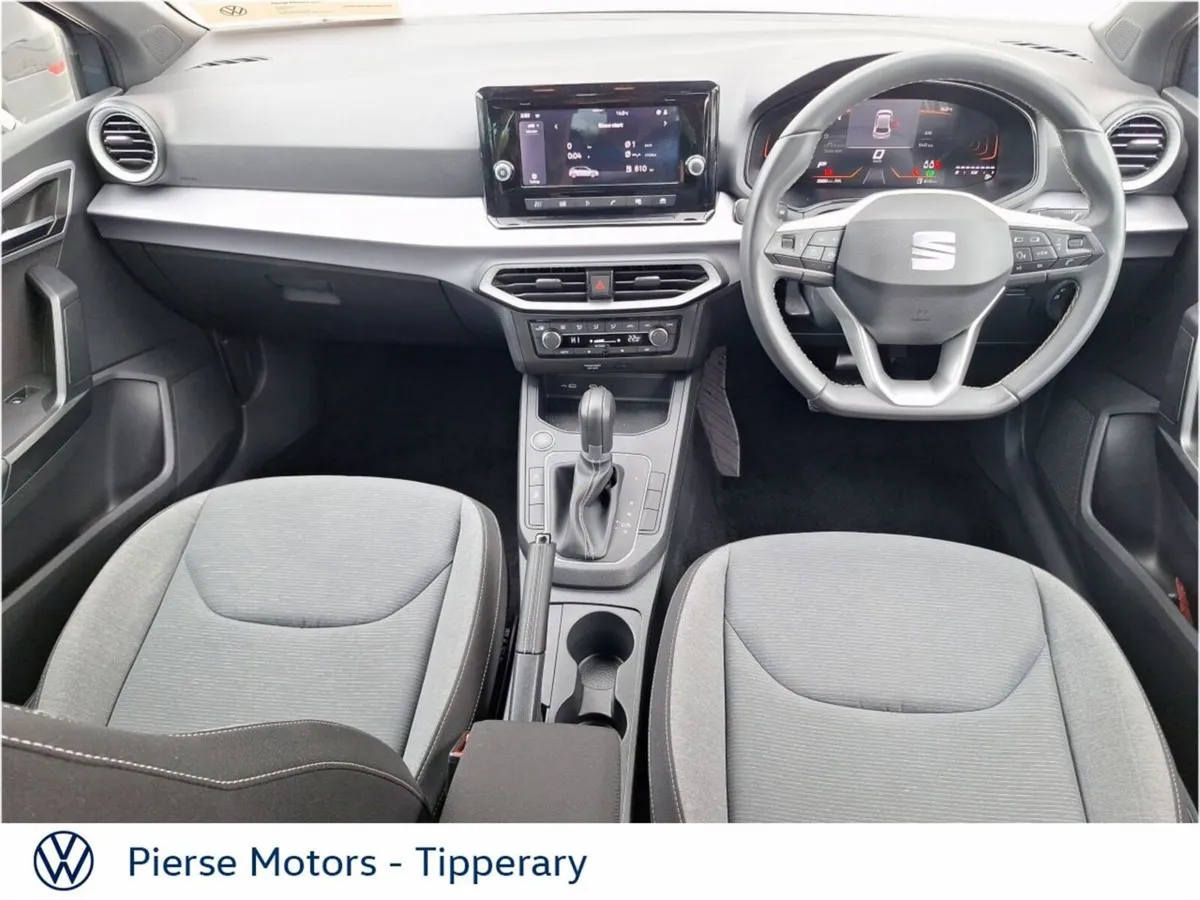 SEAT Ibiza Ibiza 1.0TSI 115hp DSG Xcellence - Image 4