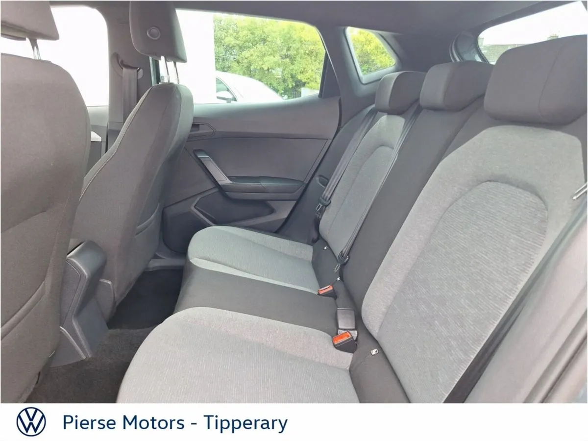 SEAT Ibiza Ibiza 1.0TSI 115hp DSG Xcellence - Image 6